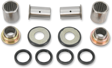 PIVOT WORKS Swingarm Bearing Kit - Suzuki PWSAK-S09-020