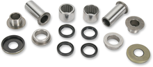 PIVOT WORKS Swingarm Bearing Kit - Suzuki PWSAK-S12-520