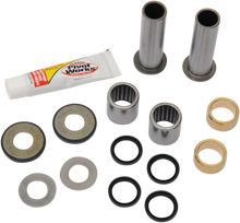 PIVOT WORKS Swingarm Bearing Kit - Arctic Cat/Kawasaki/Suzuki PWSAK-S17-400