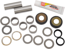 PIVOT WORKS Swingarm Bearing Kit - Yamaha PWSAK-Y06-421