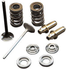 KIBBLEWHITE Valve Spring Kit - 0.355" Lift - Lightweight Racing - Honda 30-30077