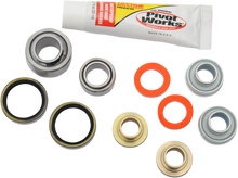PIVOT WORKS Shock Bearing Kit PWSHK-T03-521
