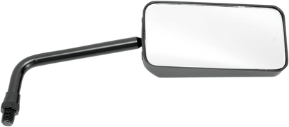 EMGO Mirror - Eurosport - Side View - Standard - Rectangle - Black - Left/Right 20-97131