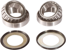 PIVOT WORKS Steering Stem Bearing Kit - Honda PWSSK-H01-521