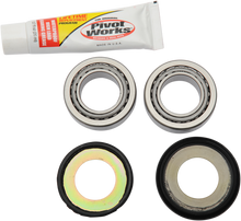 PIVOT WORKS Steering Stem Bearing Kit PWSSK-H04-420