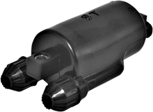 EMGO Ignition Coil - Honda 24-37810
