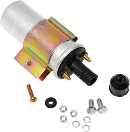 EMGO 6 V Ignition Coil - 1.8 Ohms - Single Lead - Universal 24-71506