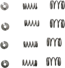 KIBBLEWHITE Valve Spring Kit - 0.430" Lift - Lightweight Racing - Honda 30-30085