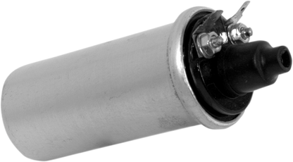 EMGO 12 V Ignition Coil - 5.5 Ohms - Single Lead - Universal 24-71522