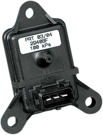 DRAG SPECIALTIES Replacement Barometric Pressure Switch - Touring MC-DRAG044