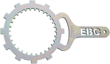 EBC Clutch Basket Holding Tool - Yamaha CT017