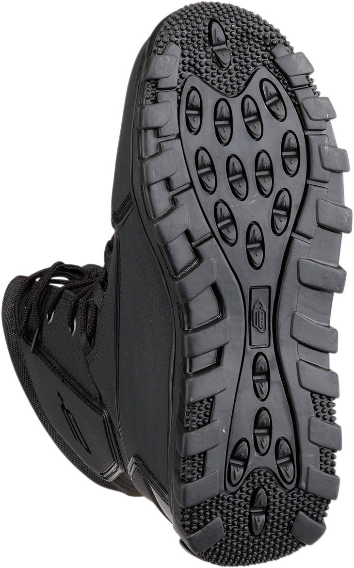 ARCTIVA Advance Boots - Black - US 13 3420-0646