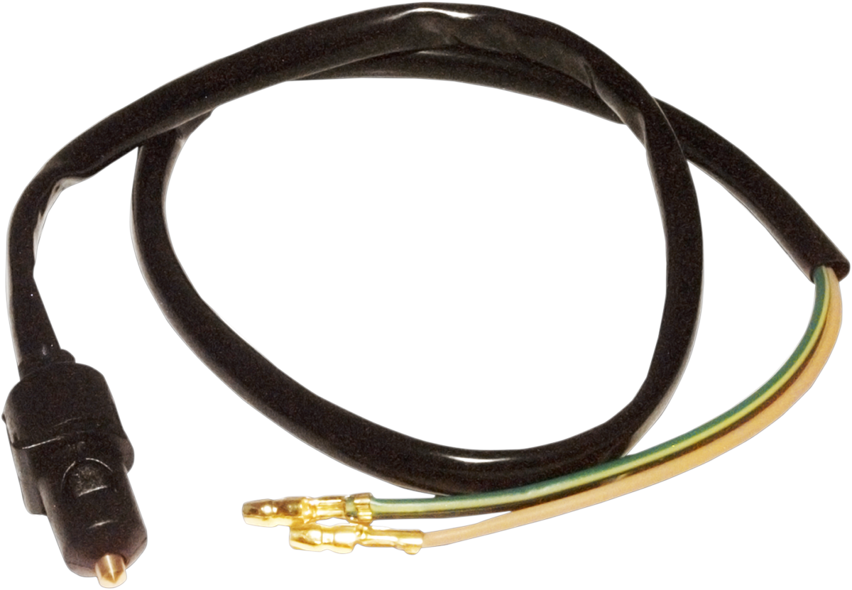 EMGO Switch - Brake Light 46-50721