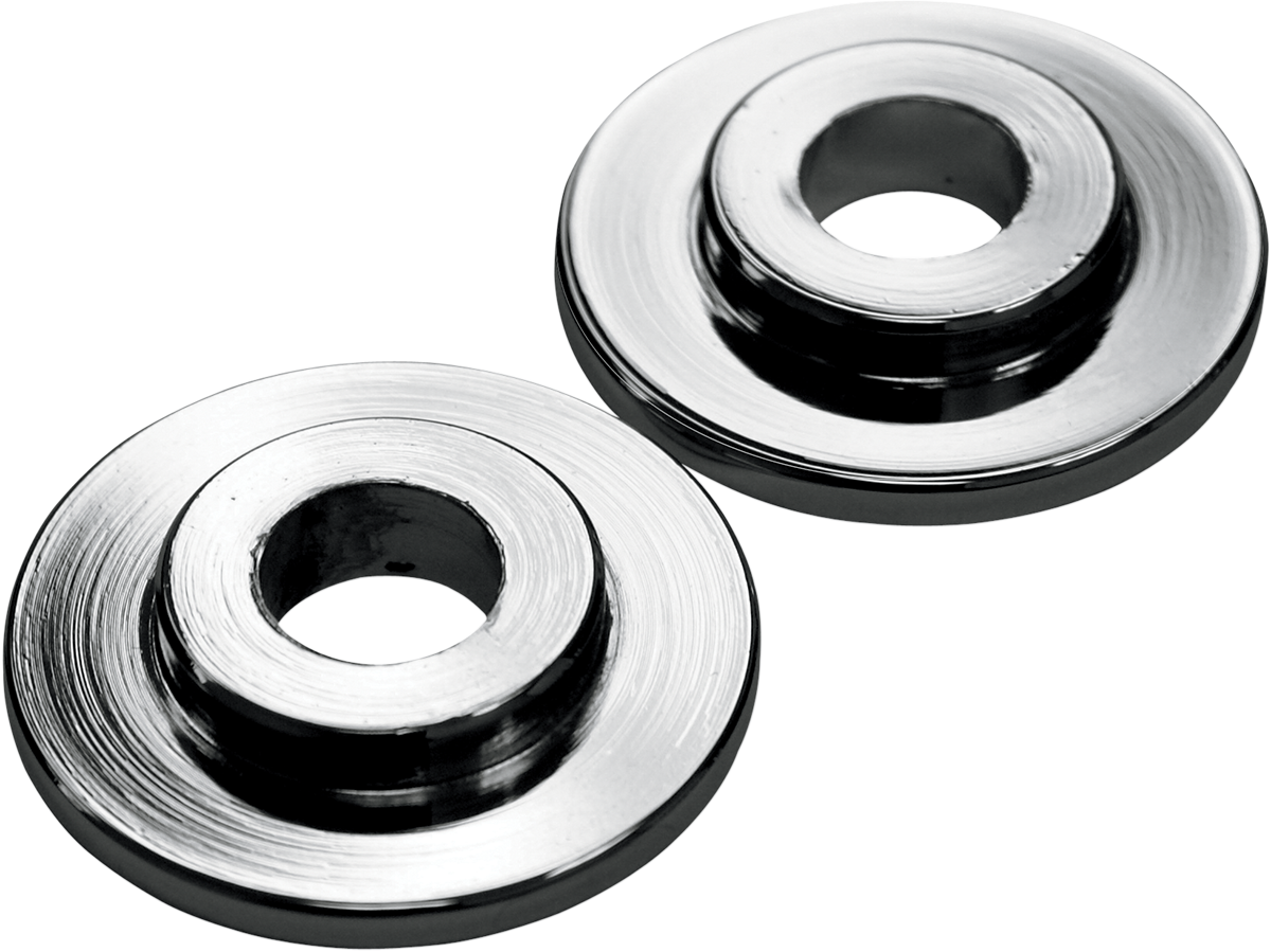 LA CHOPPERS Deuce Handlebar Adapter Kit LA-7409-00
