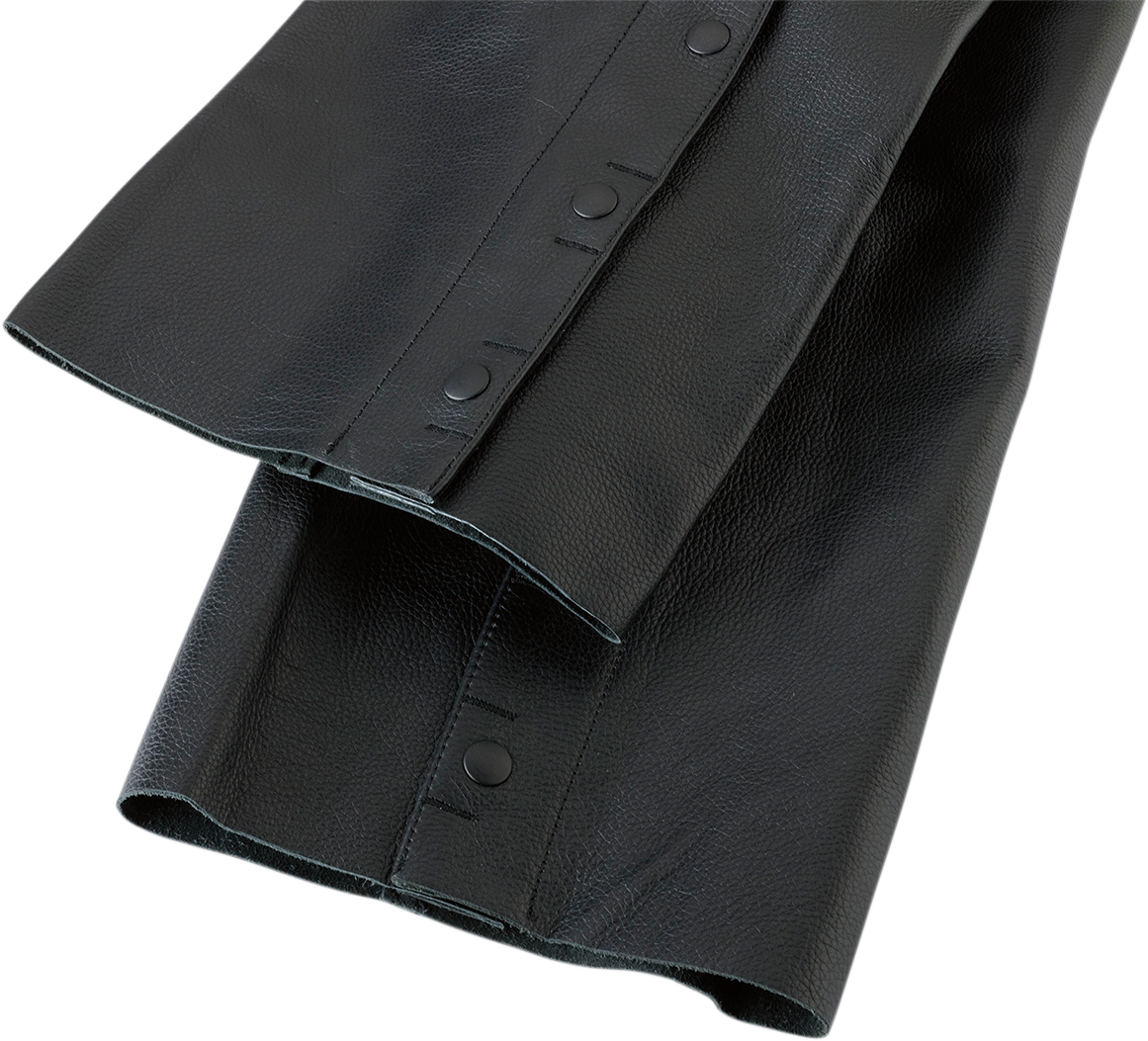 Z1R Sabot Chaps - Black - 2XL 2812-0024