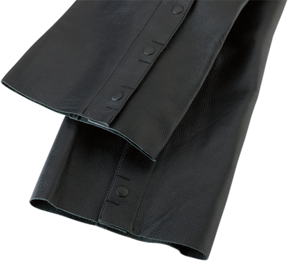 Z1R Sabot Chaps - Black - 2XL 2812-0024