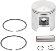 PARTS UNLIMITED Piston Assembly - 65.00 mm - Polaris 09-716