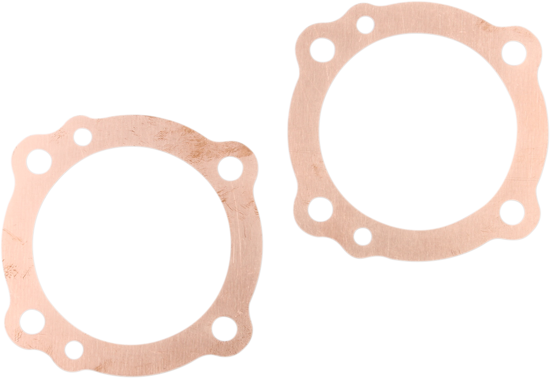 COMETIC Head Gasket - .032" - '72-Early '73 XL C9564-2