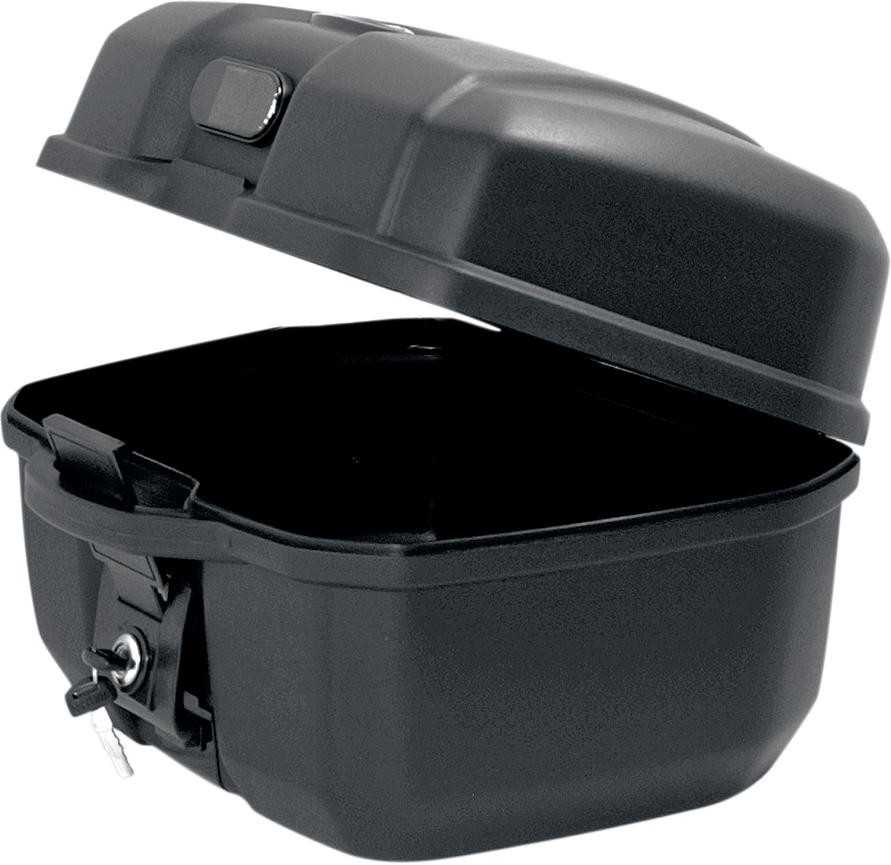 EMGO Travel Trunk - Black 72-32440