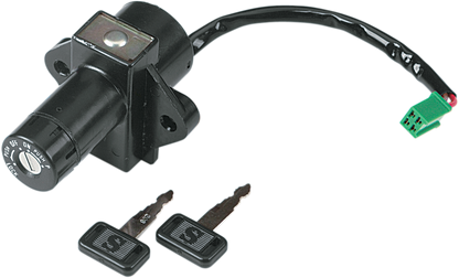EMGO Ignition Switch 40-71010