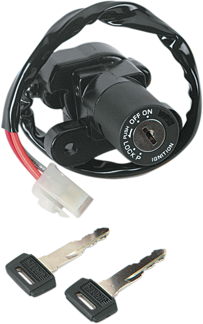 EMGO Ignition Switch 40-71030