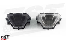 TST Industries Integrated Taillight for Yamaha FZ-07 (MT-07) 2021+