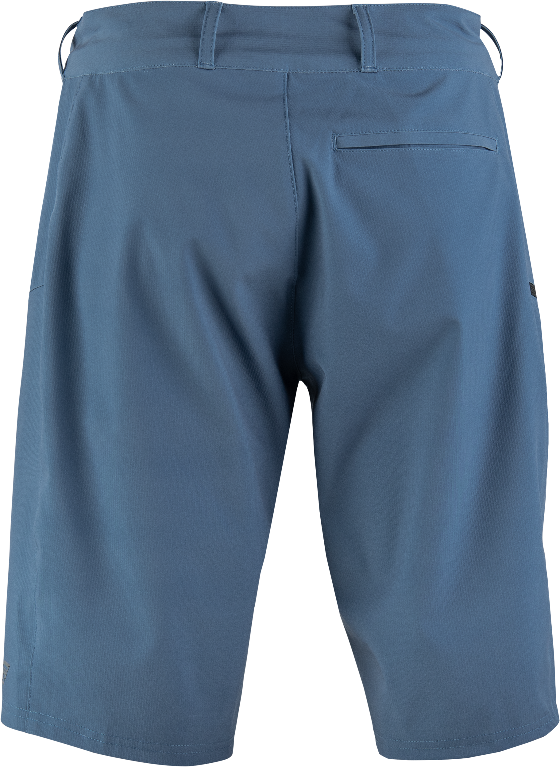 Trail Short Slate Sz 34
