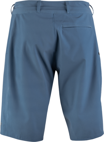 Trail Short Slate Sz 28