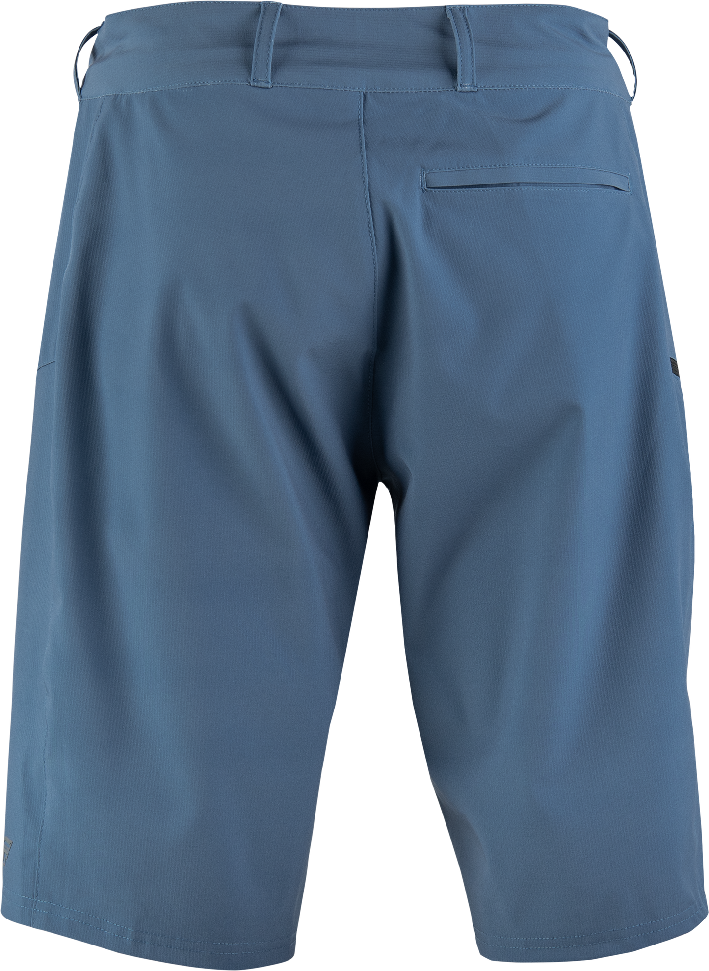 Trail Short Slate Sz 36