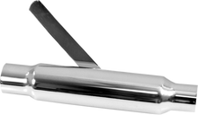 EMGO Shorty Muffler 80-03310