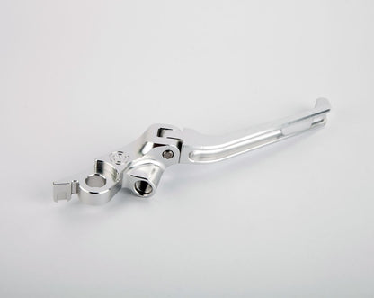 Motocorse BIllet Aluminum Folding Adjustable Brake Lever For MV Agusta Models with Nissin Master cylinders