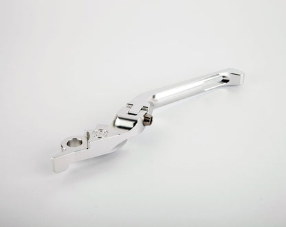 Motocorse BIllet Aluminum Folding Adjustable Clutch Lever For MV Agusta Models with Nissin Master cylinders