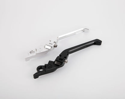 Motocorse BIllet Aluminum Folding Adjustable Clutch Lever For MV Agusta Models with Nissin Master cylinders