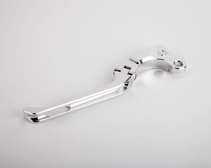 Motocorse BIllet Aluminum Folding Adjustable Cable Clutch Lever For MV Agusta Models