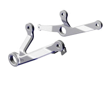 Motocorse Billet OE Muffler Exhaust Support set For MV Agusta Brutale / Rush 1000