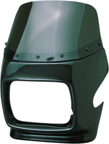 MAIER Sport Fairing - Rectangle - Large 005000