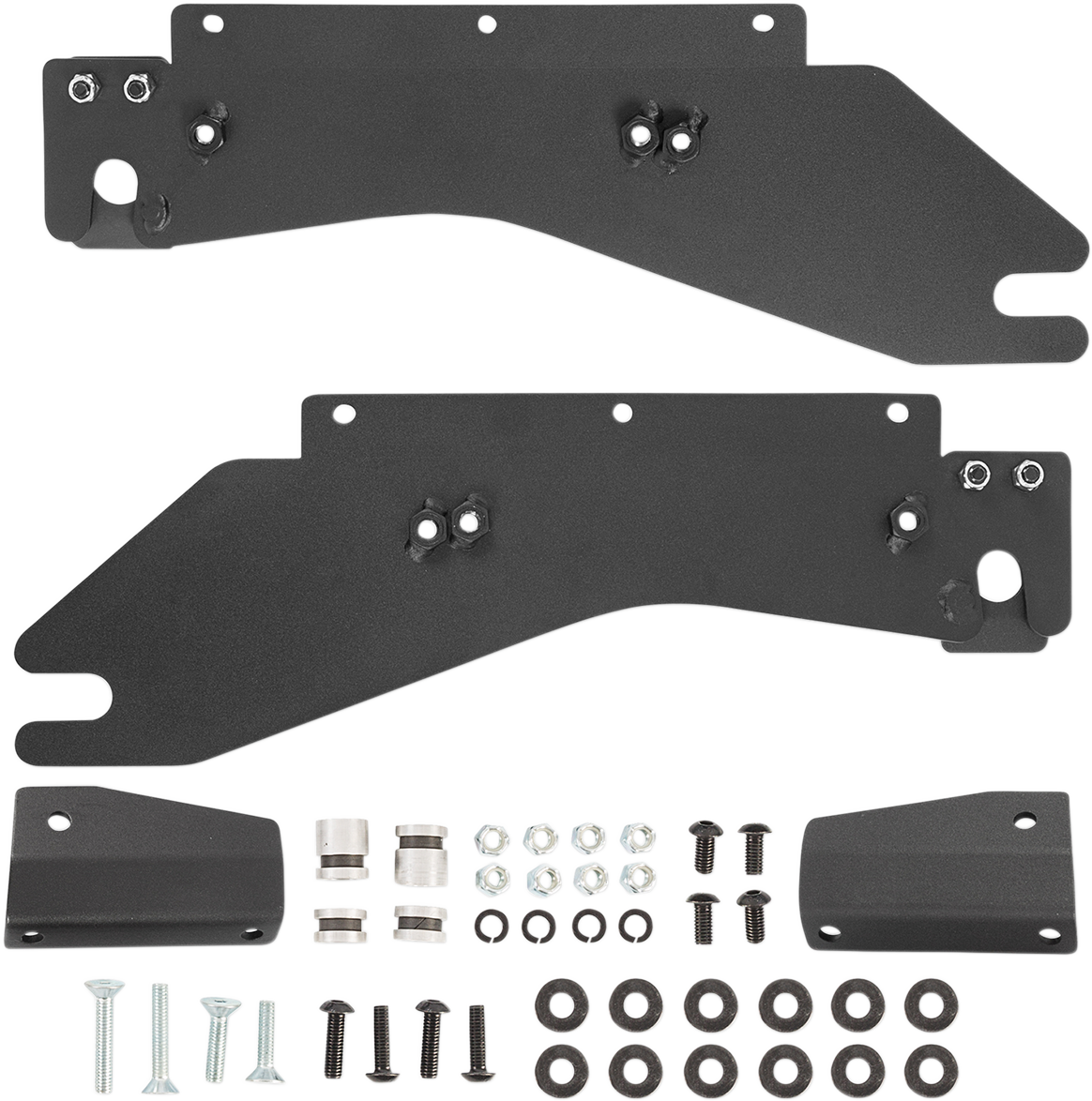 KIMPEX Seatjack 2-Up Seat Bracket - Yamaha 000315