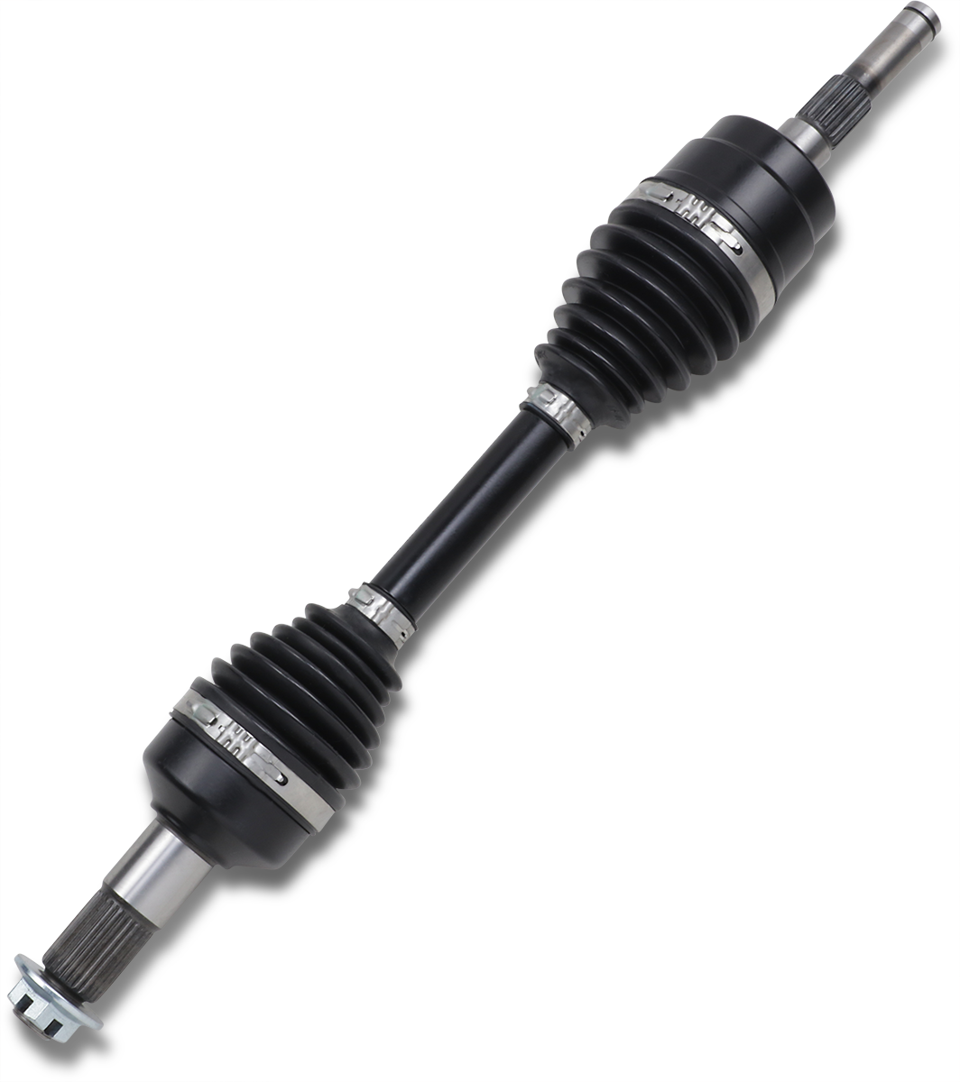 DEMON Axle - Complete - Heavy-Duty - Front Left - Yamaha Grizzly 660 PAXL-1088HD