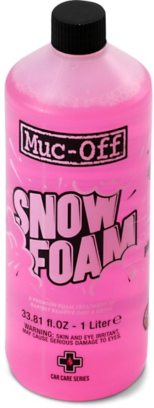 MUC-OFF USA Snow Foam - 1L 708US
