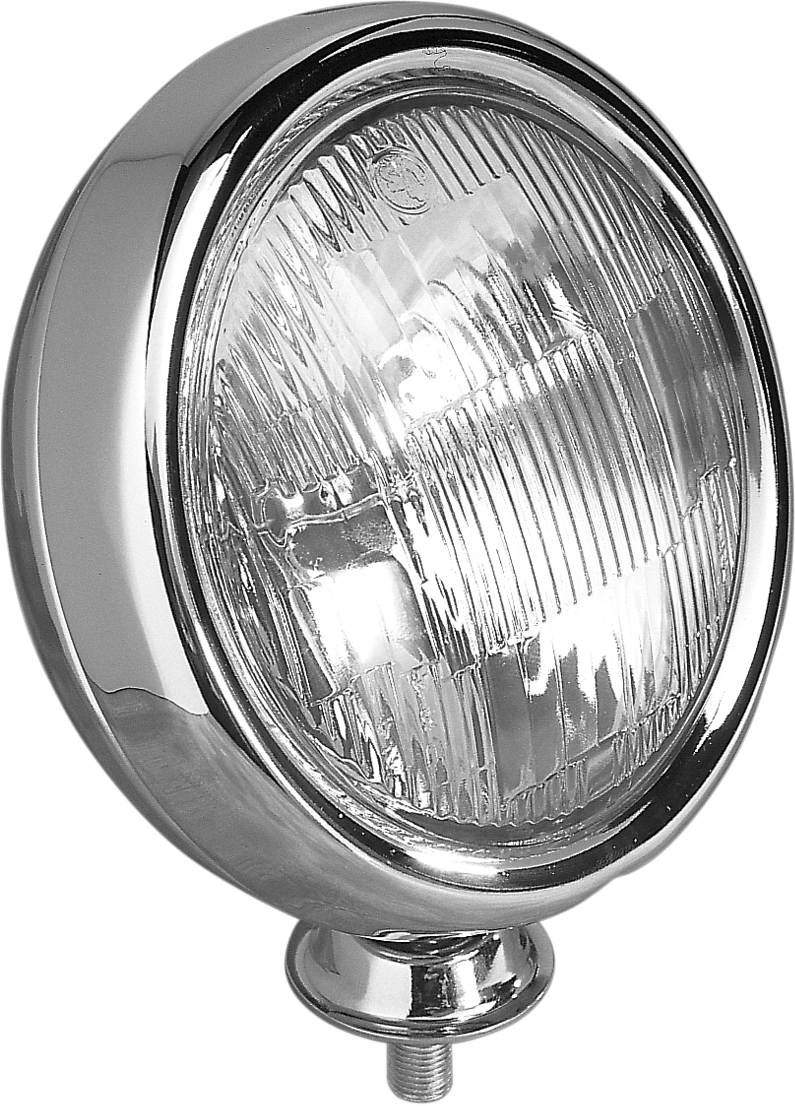 EMGO 4-1/2" Spotlight - Shallow-Body Design 66-84172