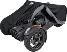 ULTRAGARD Cover - Can-Am Ryker - Black/Charcoal 4-474BC