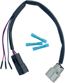 ULTRACOOL 8-Pin Multiple Accessory Connector RFB-Y130
