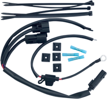 ULTRACOOL Accessory Connector - M8 SMB-Y128
