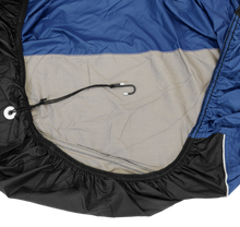 ULTRAGARD Full Dresser Cover - XL - Blue/Black 4-472BB