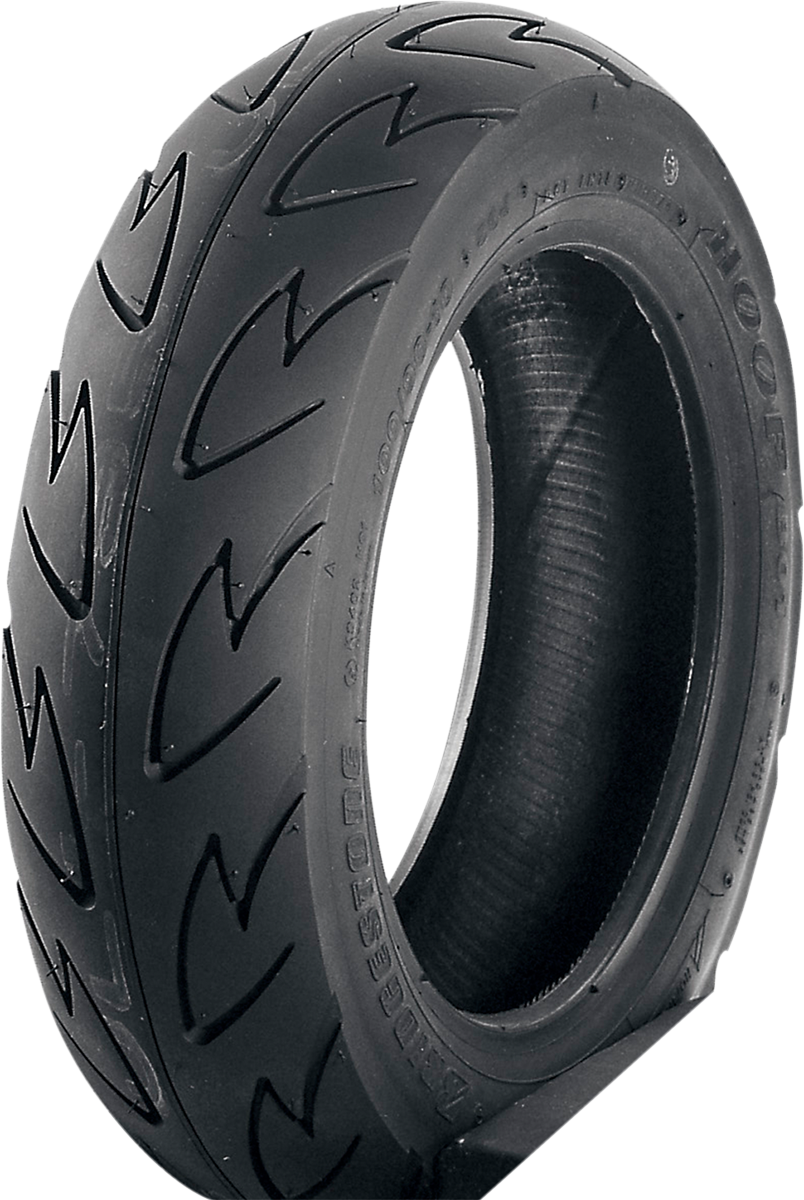 BRIDGESTONE Tire - Hoop - Front - 120/80-14 - 58S 113365