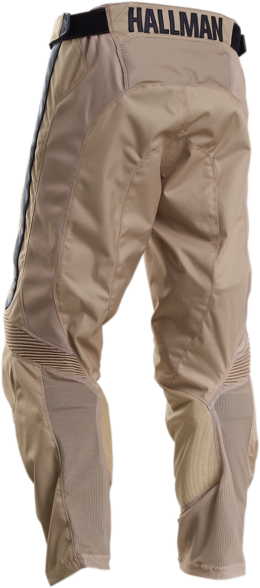 THOR Hallman Legend Pants - Tan - US 36 2901-7997
