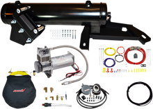 KLEINN Air Compressor - Onboard/Air System - Can Am X3 CANX3-OBA