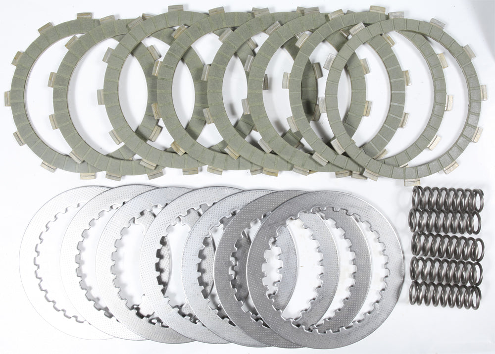 Srk Complete Clutch Kit Srk80