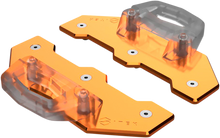 ITEK Link-IT Adapter - With T-Slot - Orange 335026