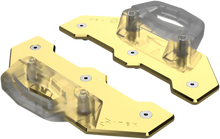 ITEK Link-IT Adapter - With T-Slot - Gold 335027